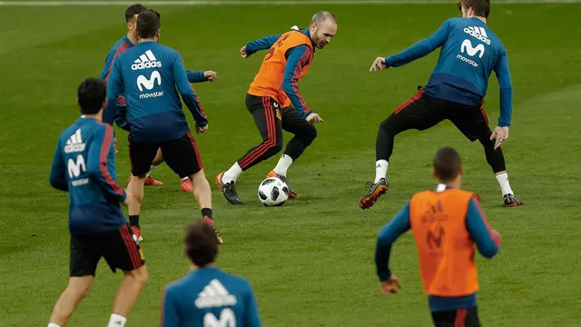 Spanyol-Argentina
