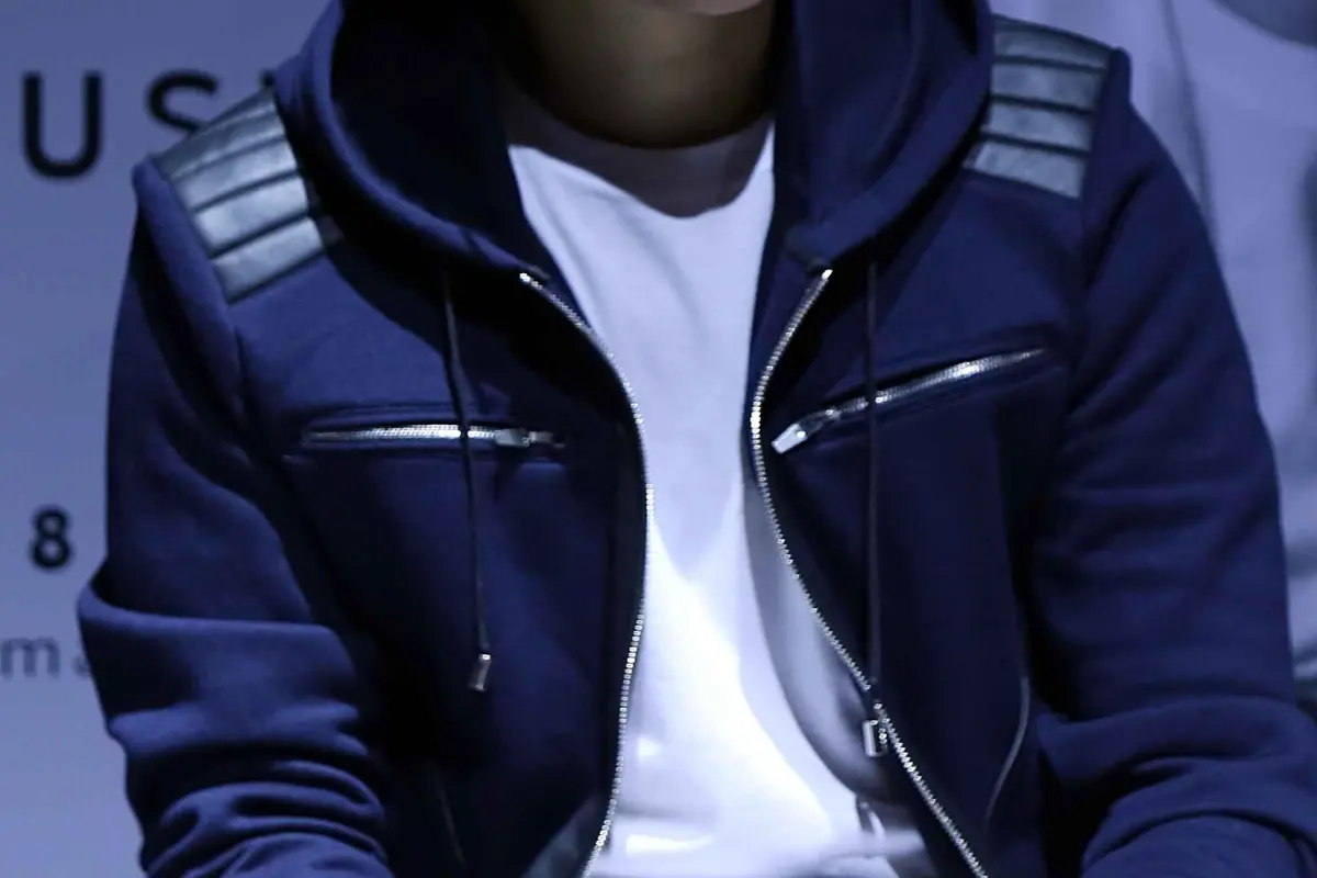 [Bintang] Afgan