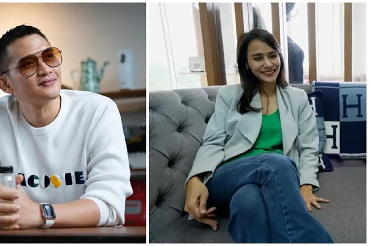 7 Pengakuan Terbaru Wenny Ariani, Hanya Ingin Anak Diakui Rezky Aditya