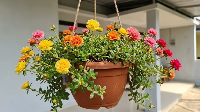 Portulaka
