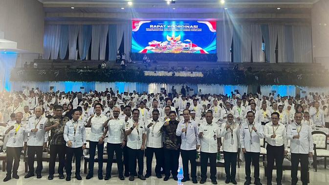 BPJS Ketenagakerjaan krepi sodelovanje z lokalnimi oblastmi za zaščito delavcev v Indoneziji