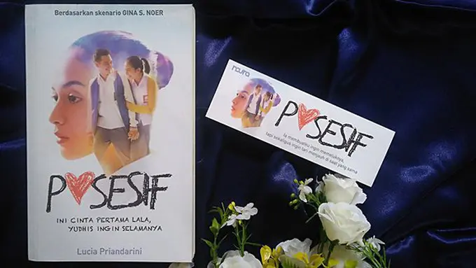 Posesif./Copyright Vemale/Endah