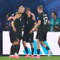 Norwegia vs Senegal: Erling Haaland Pilih Realistis Soal Peluang Juara Piala Dunia 2026