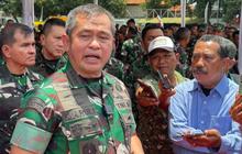 Berapi-api, Begini Penjelasan Lengkap Kasad Maruli soal Revisi UU TNI hingga Kenaikan Pangkat Mayor Teddy