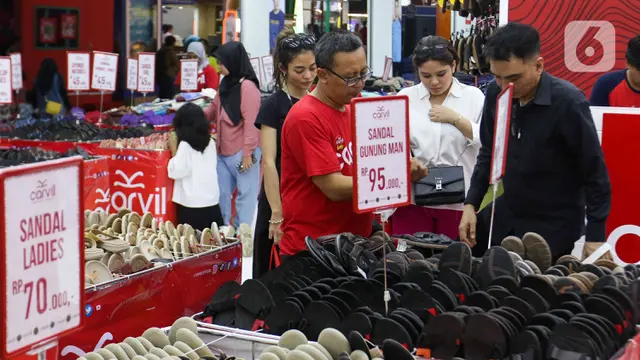 Pekan Raya Jakarta 2023