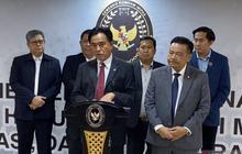 20 Tahun Tanpa Kepastian, Hambali Otak Bom Bali akan Disidang di Pengadilan AS