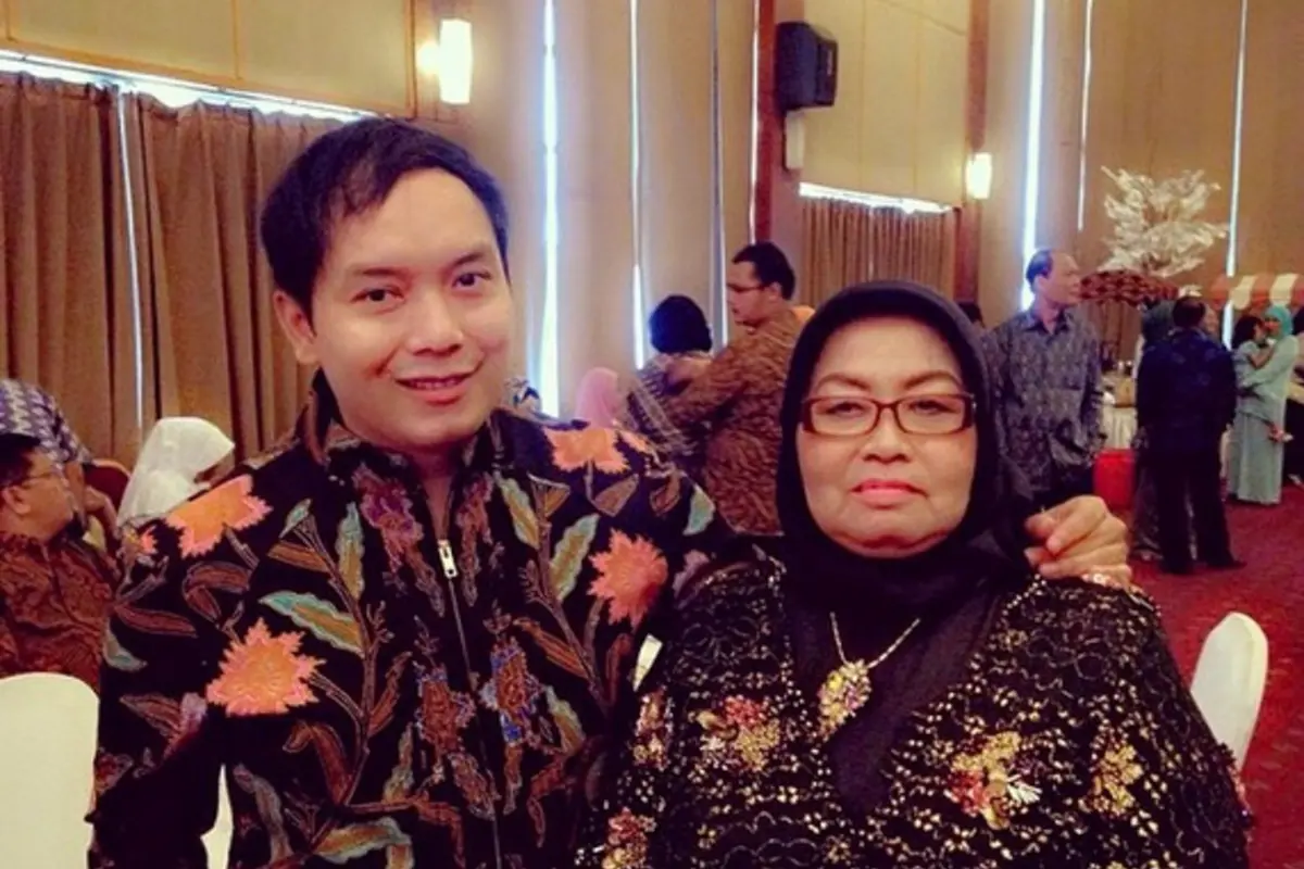 Hengki Kawilarang
