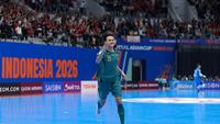 Timnas Futsal Indonesia Melaju ke Semifinal Piala Asia 2026, Hector Souto: Kami Hanya Bagus dalam Bola Mati