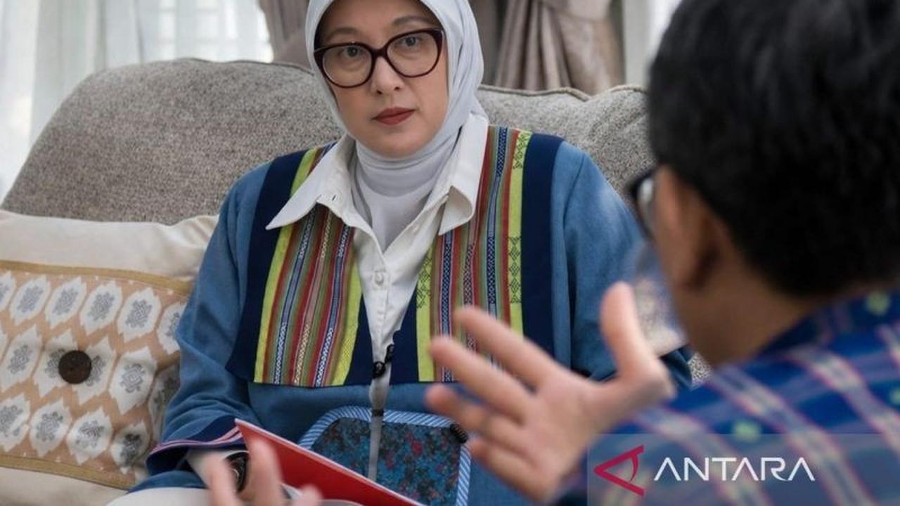 Dekranasda NTB Dukung Museum NTB Promosikan Wastra Lombok di Australia untuk Kancah Global
