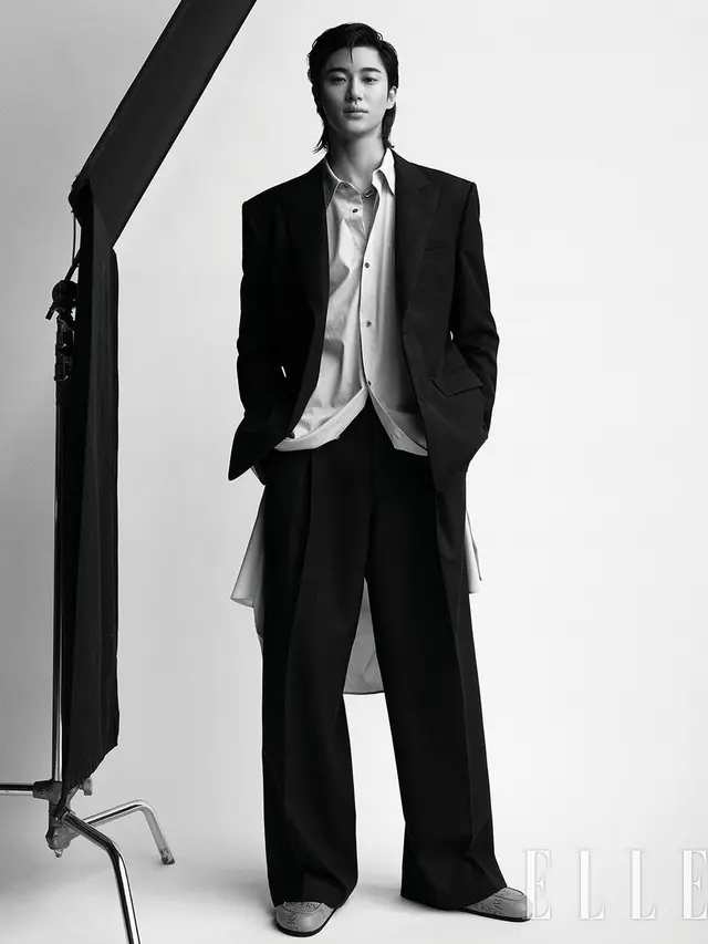 [Liputan6] Byeon Woo Seok