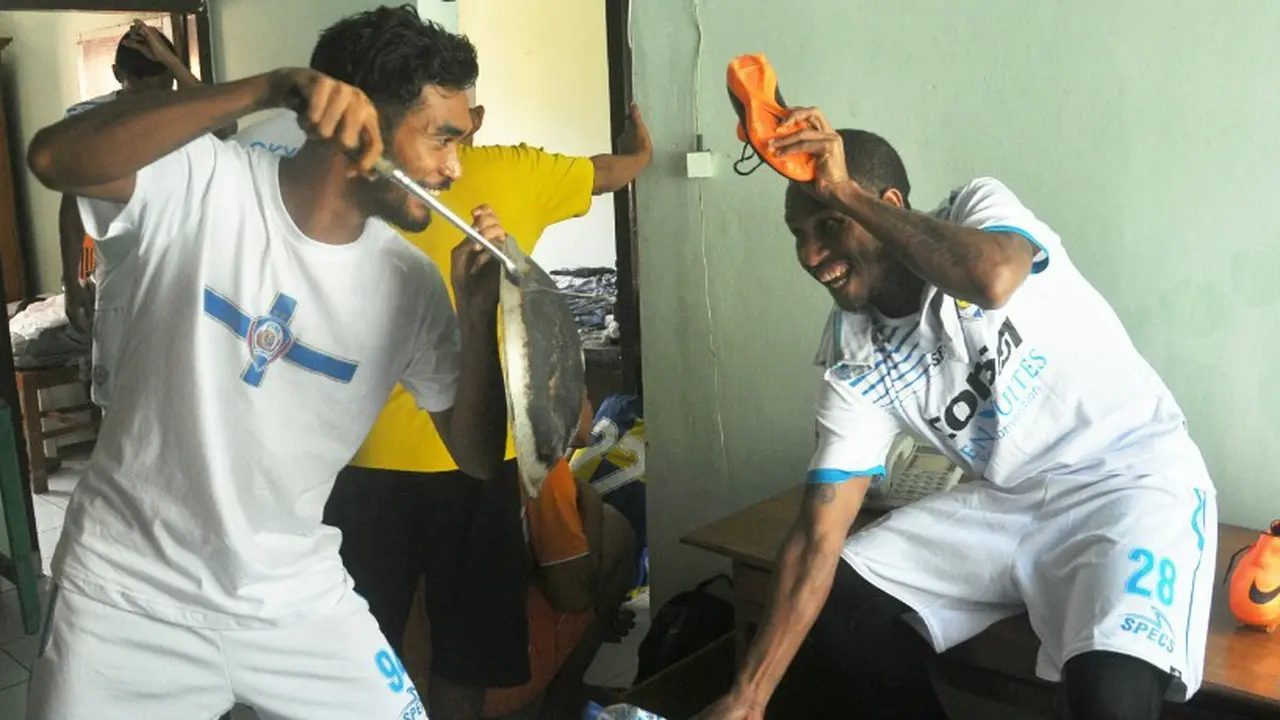 Arema