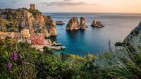 The most beautiful places in Sicily. (Photo: Sam Ferrara/Unsplash)