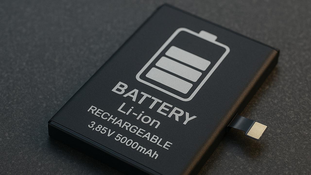 Cara Memeriksa Kesehatan Baterai HP Android tanpa Aplikasi Tambahan