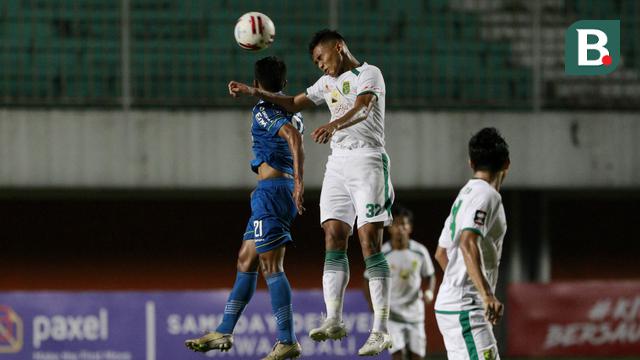 Persib Bandung vs Persebaya Surabaya
