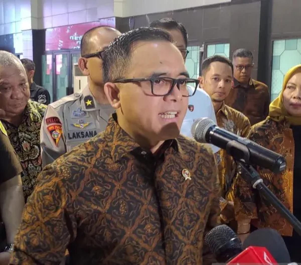 Dok. Istimewa