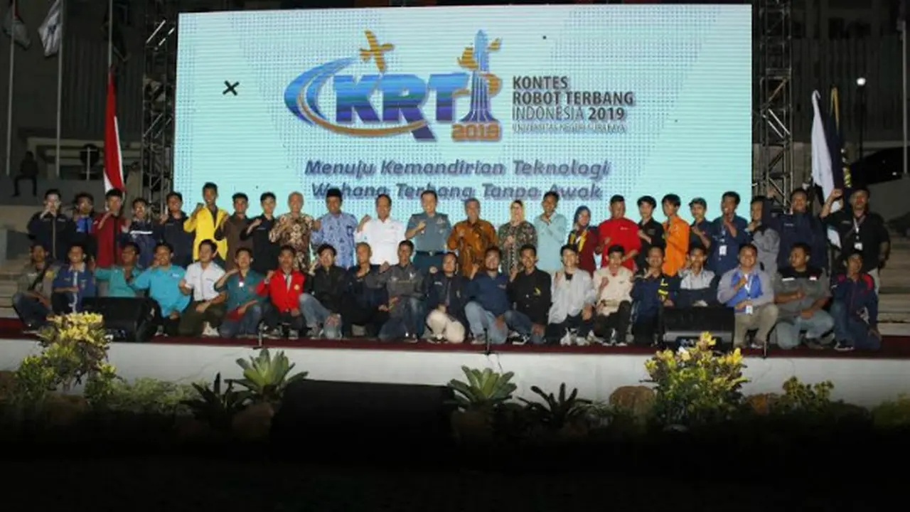 (Foto: Liputan6.com/Dian Kurniawan)