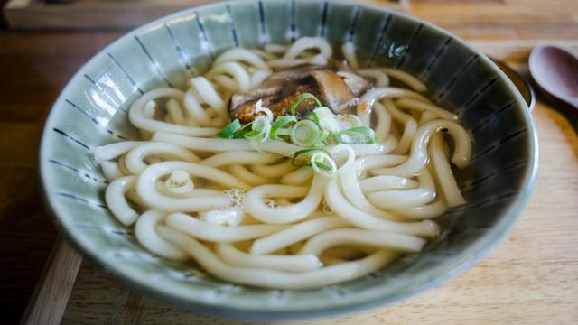 Udon