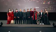 Bintangi Film 402 Rumah Sakit Angker Korea, Arbani Yasiz Belajar Banyak dari Saputra Kori