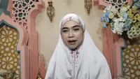 Ria Ricis Ingat Almarhum Ayah Saat Lebaran, Rindu Momen Buka Puasa Bareng Kedua Orang Tua