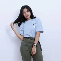 Shakira Jasmine (Daniel Kampua/Fimela.com)