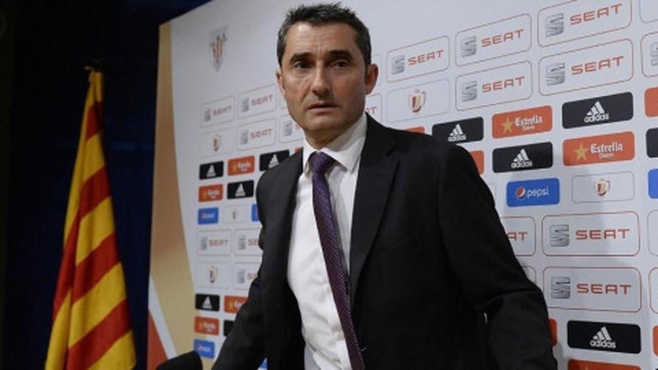 Lukai Barca, Bos Bilbao ingin belajar dari Sevilla