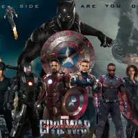 Captain America: Civil War. foto: forbes