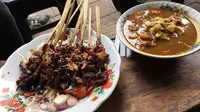 Dapur Redaksi: Eksplorasi Kuliner di Gondangdia-Cikini
