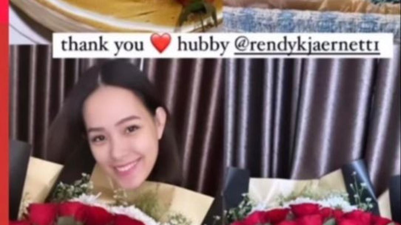 Kado Ulang Tahun