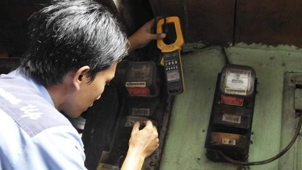 Penjelasan PLN soal pulsa listrik Rp 100.000 dapatnya Rp 73.000