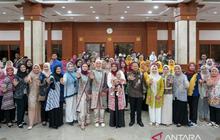 Fakta Unik: Semua Jajaran Pemkot Jakarta Barat Kini Punya Ruang Laktasi, Dukung Generasi Emas!