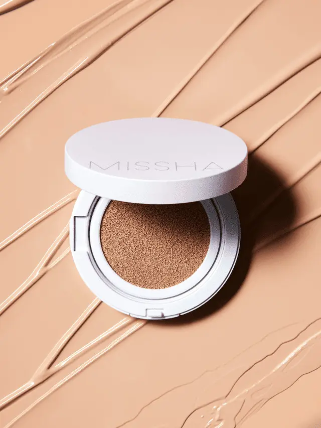 Missha M Magic Cushion