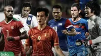 Hingga Bulan Juni 2017 Ranking FIFA Indonesia Masih Stagnan!