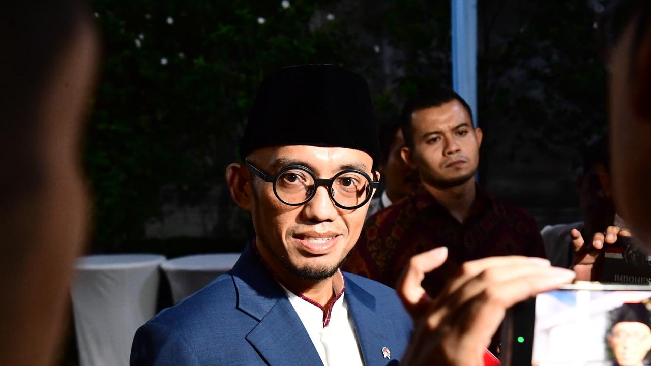 Isu Bullying Seret Anak Wamen Haji, Ini Tanggapan Dahnil Anzar