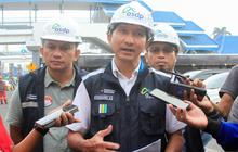 ASDP Ketapang Operasikan 34 Kapal, Urai Kepadatan Arus Balik Lebaran 2026