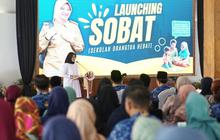 Selaraskan Pendidikan Anak, Banyuwangi Fasilitasi Sekolah Parenting untuk Ribuan Orang Tua