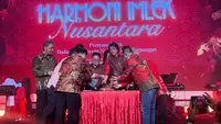 PDIP Harap Semangat Imlek Jadi Momentum Penguatan Ekonomi: Perjuangan Belum Selesai