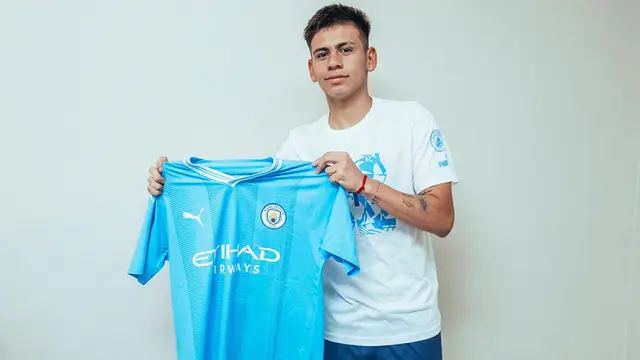 Foto: Ini Dia Daftar 5 Besar Transfer Termahal pada Bursa Transfer Pemain Musim Dingin 2023/2024 di Liga Inggris