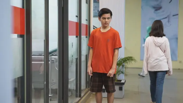 Dari Jendela SMP