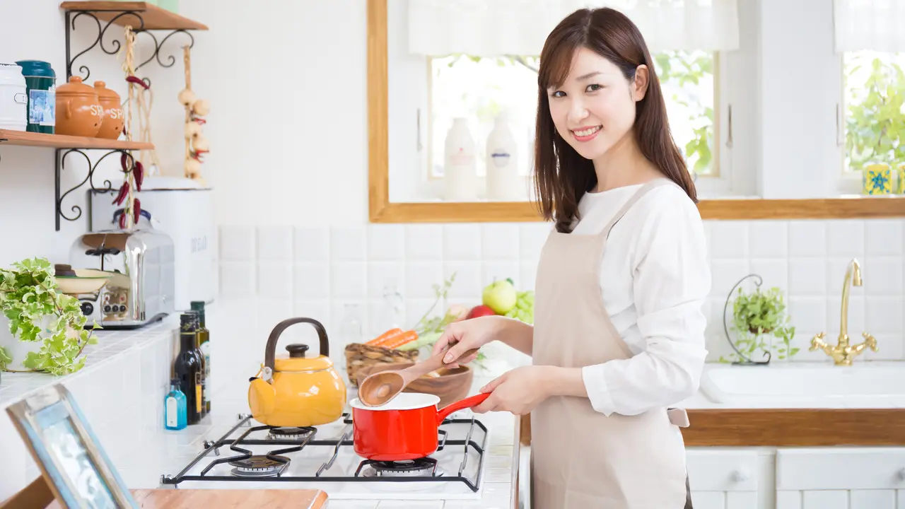memasak