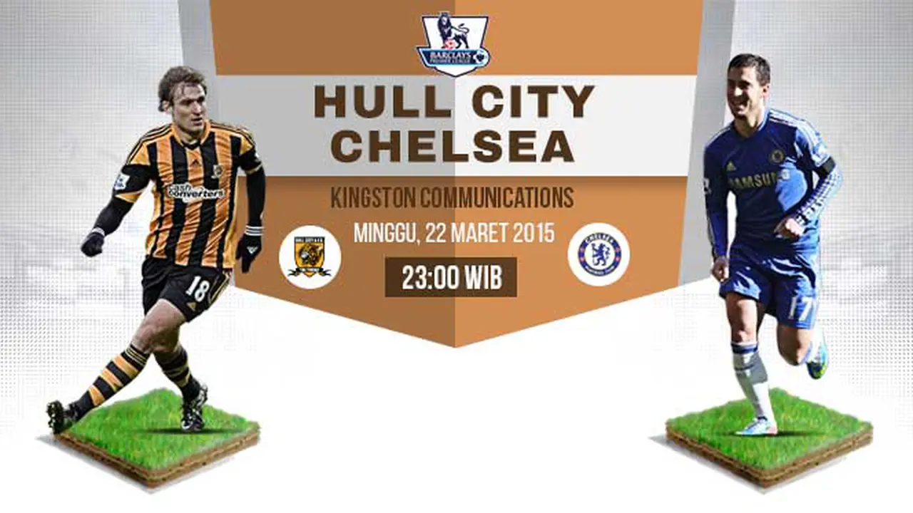 Hull City vs Chelsea