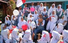 Kata-Kata Pamit Pindah Sekolah, Ciptakan Perpisahan Termanis dengan Sahabat