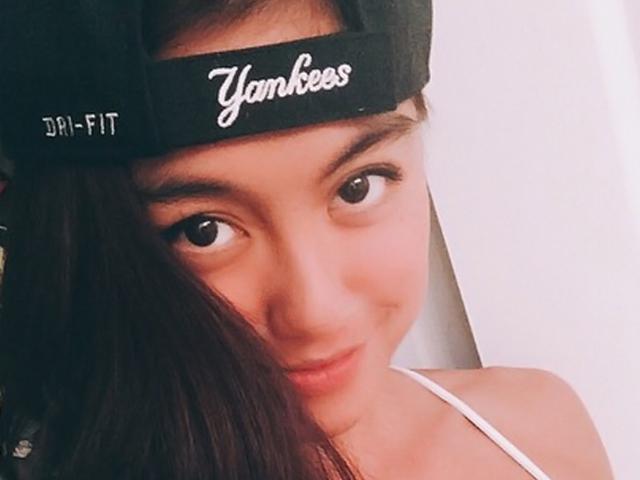 Aksi Lucu Agnes Monica Tirukan Suara Hercules Showbiz Liputan6 Com You can take any video, trim the best part, combine with other videos, add soundtrack. aksi lucu agnes monica tirukan suara