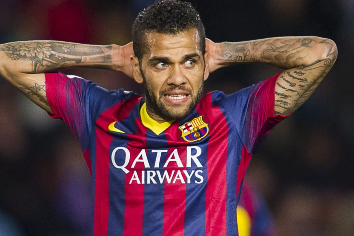 Dani Alves