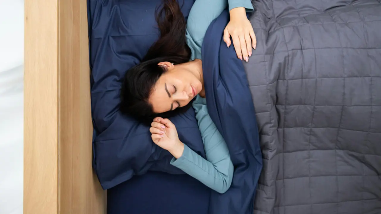 Pola Tidur
