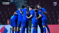 Piala AFF 2026: Thailand Juara Grup B, Malaysia Dampingi ke Semifinal