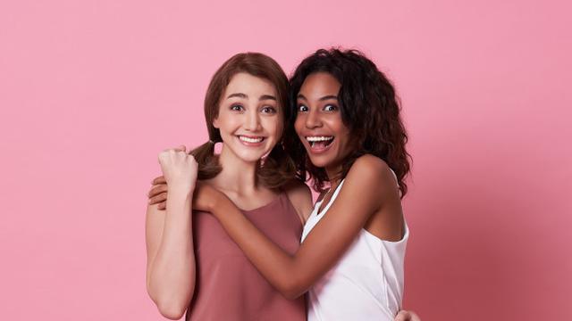 30 Kata Kata Sahabat Sejati Bahasa Inggris Dan Artinya Yang Bermakna Hot Liputan6 Com