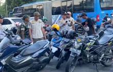 Awas! Tarif Parkir Meningkat Saat Festival Asia Afrika dan Pasar Seni ITB, Dishub Bandung Beri Peringatan