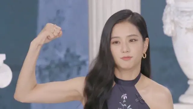 Jisoo Blackpink dan Ahn Bo Hyun Memiliki Roti Sobek di Area Perut. Ini Bisa Didapat Bila Rutin Berolahraga dan Jaga Makan. Ini Olahraga Ahn Bo Hyun dan Jisoo untuk Mendapatkan Perut Sixpack