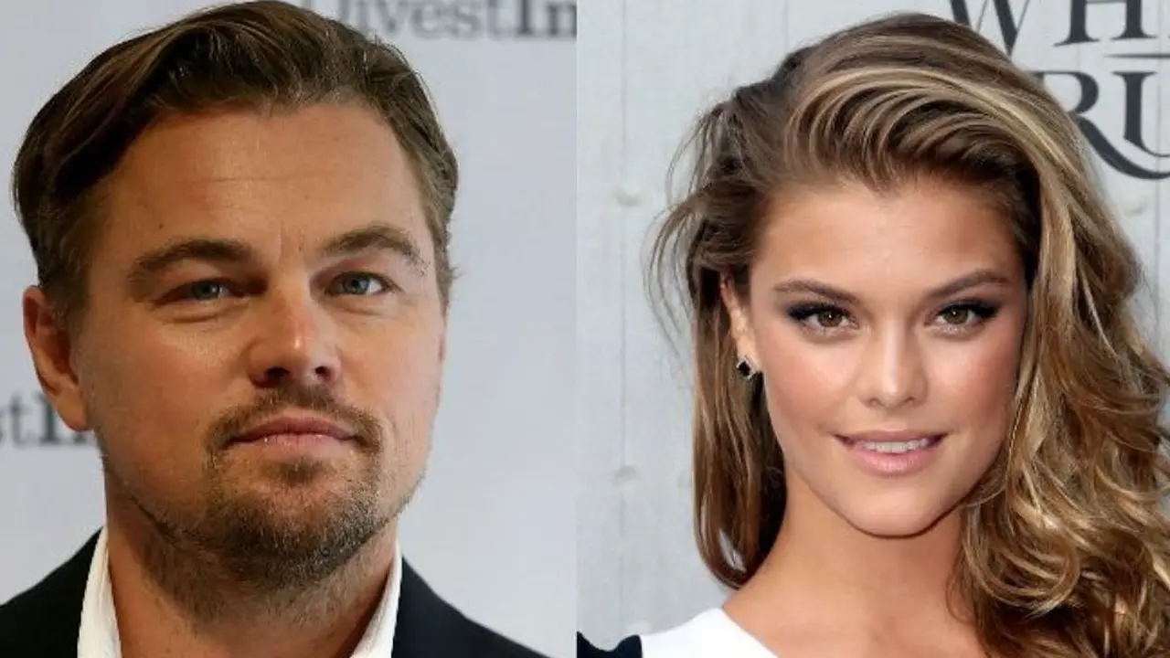 Leonardo DiCaprio
