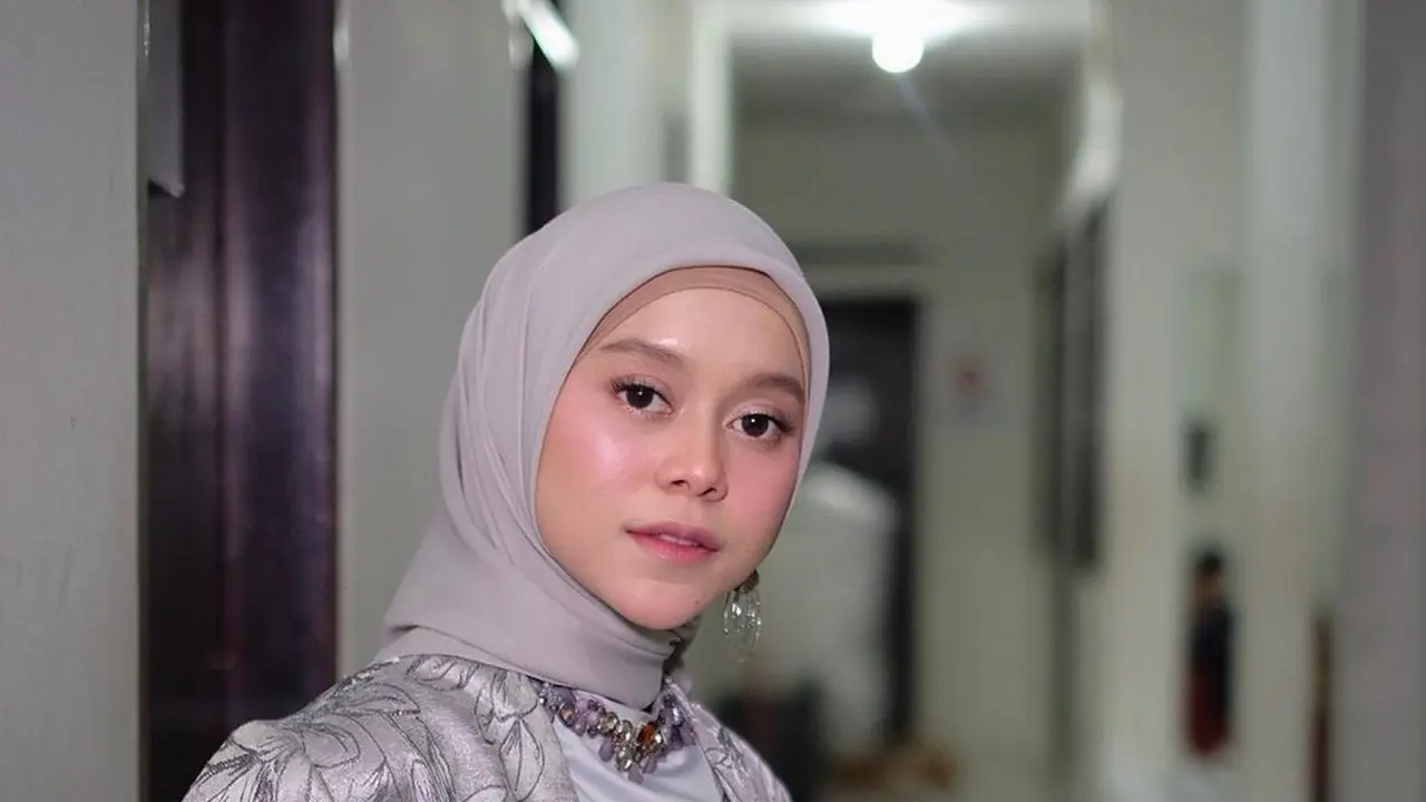 7 Transformasi Lesti Kejora dari Imut sampai Kini Cantik Berhijab